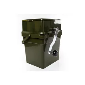 Ridgemonkey Napredni komplet za mletje bojlijev z vedrom