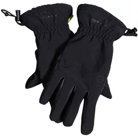   Ridgeonkey Apearel K2XP Waterproof Tactical Glove Love Black Zimska rokavica S-M