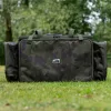 Ridgemonkey Ruggage Kit And Cool Bag Torba za pribor in hladilna torba 68x42x32cm