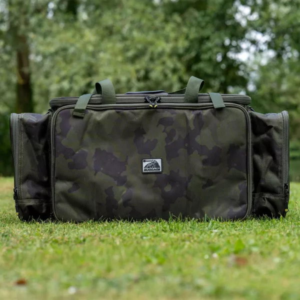 Ridgemonkey Ruggage Kit And Cool Bag Torba za pribor in hladilna torba 68x42x32cm