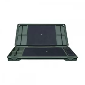 Škatla za predvrvice Ridgemonkey Armoury Rig Box