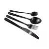 Ridgemonkey DLX Cutlery Set Komplet jedilnega pribora 4 kosi