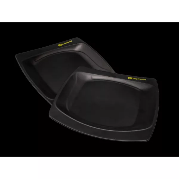Ridgemonkey DLX Large Plate 260x240mm Krožnik 1 kos