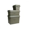 Ridgemonkey Armoury Stackable Storage Box 16-litrski Zaboj za shranjevanje