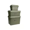 Ridgemonkey Armoury Stackable Storage Box 36-litrski Zaboj za shranjevanje