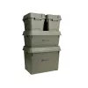 Ridgemonkey Armoury Stackable Storage Box 36-litrski Zaboj za shranjevanje