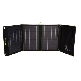   Ridgemonkey Vault Qc3.0 Usb-A 21W Solar Panel Solarni Polnilec