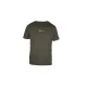 Ridgemonkey Apearel Sportflex Zelena majica 2XL