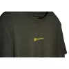 Ridgemonkey Apearel Sportflex Zelena majica 2XL