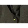 Ridgemonkey Apearel Sportflex Zelen Pulover s kapuco M