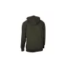 Ridgemonkey Apearel Sportflex Zelen Pulover s kapuco M