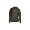 Ridgemonkey Apearel Sportflex Zelen Pulover s kapuco M