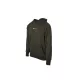 Ridgemonkey Apearel Sportflex Zelen Pulover s kapuco XL