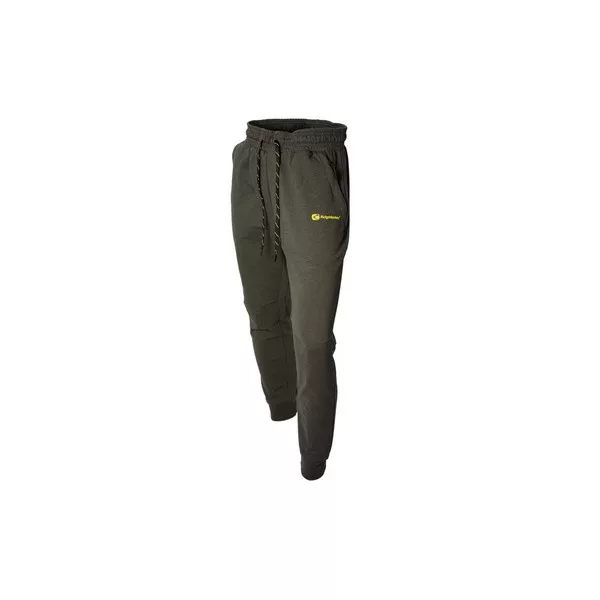 Ridgemonkey Apearel Sportflex Zelene trenirka hlače XL
