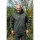Ridgemonkey Apearel Thermapro Heavyweight Hoody Zeleni Pulover XL