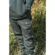 Ridgemonkey Apearel Thermapro Heavyweight Joggers Zelene Trenirka Hlače S