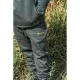 Ridgemonkey Apearel Thermapro Heavyweight Joggers Green Trening hlače 2XL