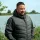 Ridgemonkey Apearel Thermapro Hybrid Coat Zeleni Telovnik 3XL