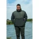 Ridgemonkey Apearel Thermapro Sherpa Fleece Zeleni Pulover XL