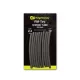Ridgemonkey Connexion Shrink Tube SKRČLJIVA CEV Silt Black 2.4Mm 10Db - Skrčljiva cev
