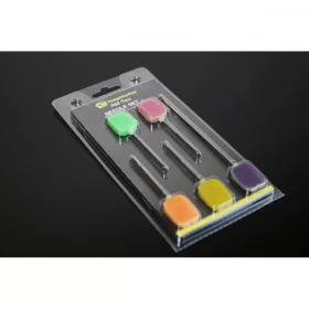 Ridgemonkey Rm-Tec Needle Set Komplet igel za vabe