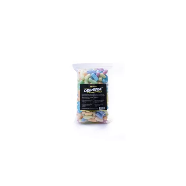 RIDGEMONKEY DISPERSE PVA FOAM NUGGETS REFILL PACK - PVA goba