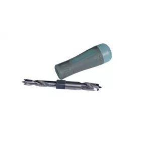   RidgeMonkey Combi Bait Drill & Cork Sticks vrtalnik za vabe s plutovinastimi palicami