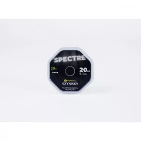   RIDGEMONKEY CONNEXION SPECTRE FLUOROCARBON PREDVRVICA 15LB 20M - Predvrvica - Fluorocarbon