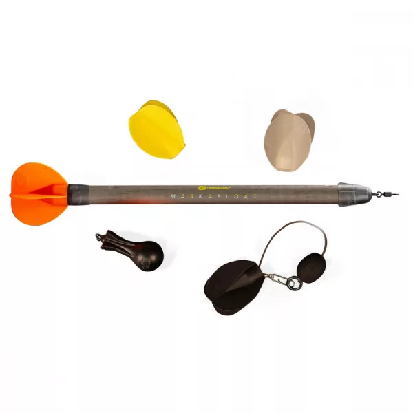 Ridgemonkey Markafloat Komplet Marker Set L