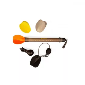 Ridgemonkey Markafloat Komplet Marker Set S