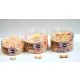 Ringers Washout Allsorts Mini Čokoladni Wafter 80gr