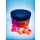 Ringers Pink-Orange 6-10mm Duos Wafters 80gr