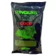 Ringers Groundbait Dark Coco Krmna mešanica 1kg