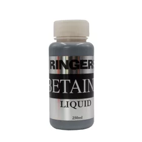 Ringers Betaine Liquid Tekoča Aroma 250ml