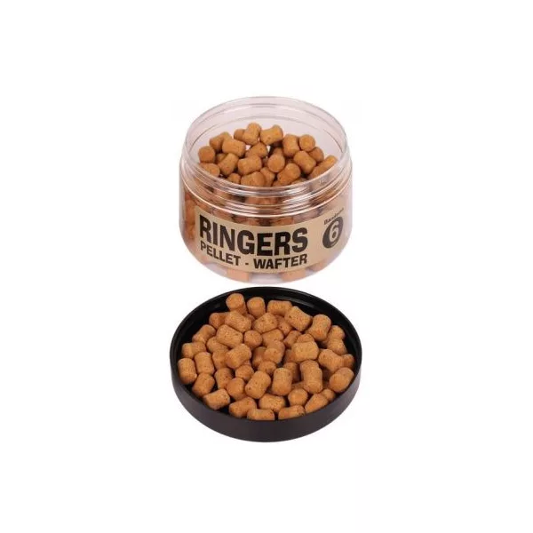 Ringers 6mm Ribji Peleti Wafter 80gr