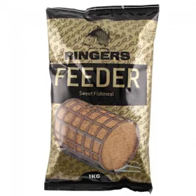 Ringers Feeder Mix F1 Krmna mešanica 1kg