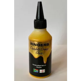 Ringers Glaze Chocolate Orange Tekoča Aroma 100ml