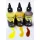 Ringers Glaze FX Caramel Tekoča Aroma 100ml