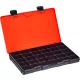 ROK Škatla za Pripomočke 35,5x23x3cm Oranžna