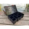 ROK škatla za opremo 35,5x23x9cm črna