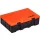ROK škatla za opremo 35,5x23x9cm oranžna