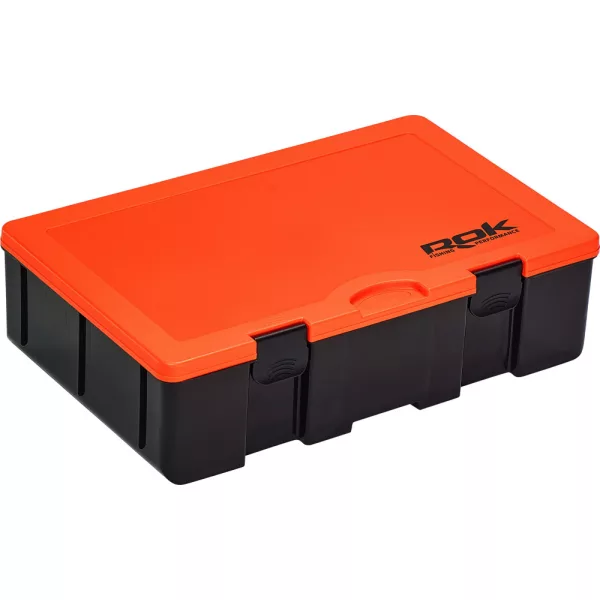 ROK škatla za opremo 35,5x23x9cm oranžna