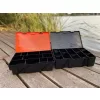 ROK škatla za opremo 35,5x23x9cm oranžna