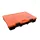 ROK Škatla za Pripomočke 27x17x4,3cm Oranžna