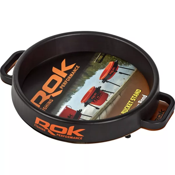 ROK Round Bucket Stand Okvir za okroglo vedro