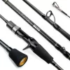 Sportex Rival Twitch Baitcast 2,00m 3-15gr 2-delna Casting predenje palica