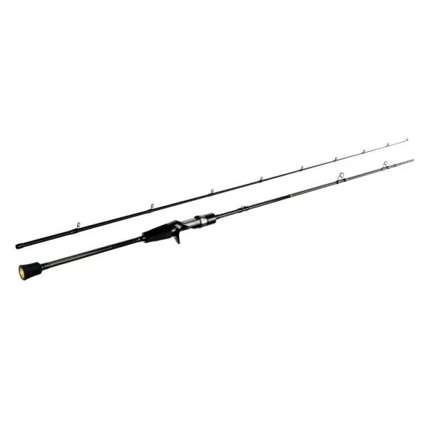 Sportex Rival Allround Baitcast 2,13m 3-15gr 2-delniška Casting Vrtalna Palica