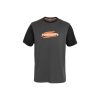 Sonubaits Grey T-Shirt Majica XL