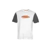 Sonubaits White T-Shirt Majica 3XL