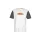 Sonubaits White T-Shirt Majica 3XL